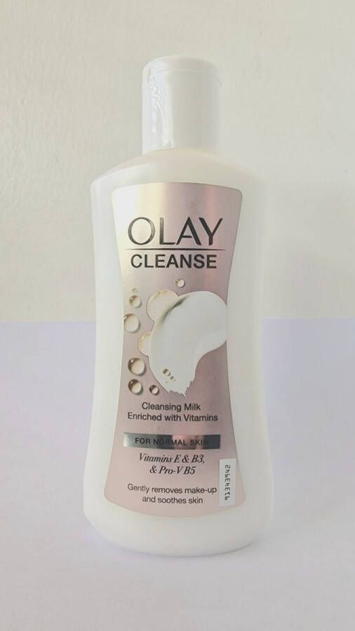 Olay Cleanse Cleansing Milk 200 ml