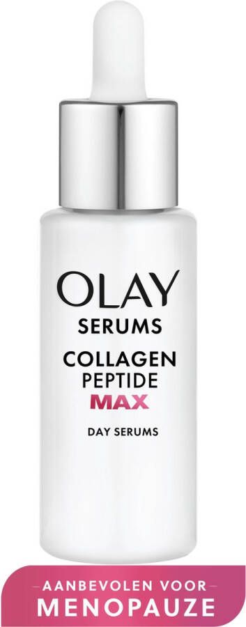 Olay Collagen Peptide MAX Collageenpeptide serum 40 ml