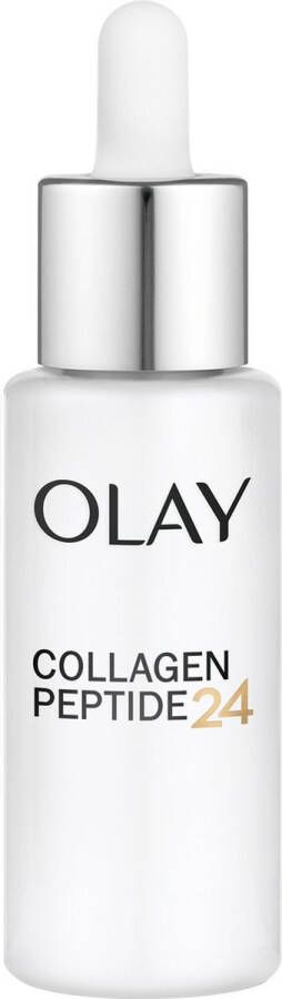 Olay Collagen Peptide Serum Anti-veroudering Herstellende Verzorging Met Niacinamide 40 ml