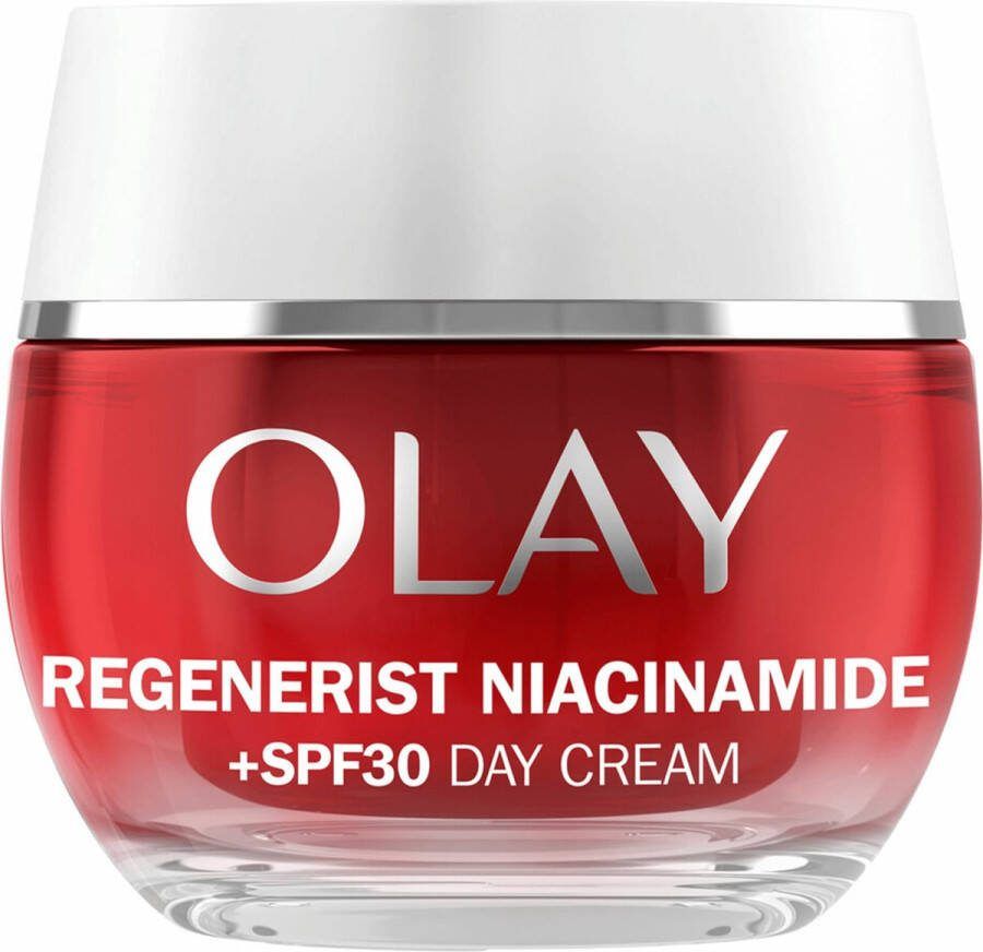 Olay Dagcréme Regenerist Niacinamide SPF30 50 ml