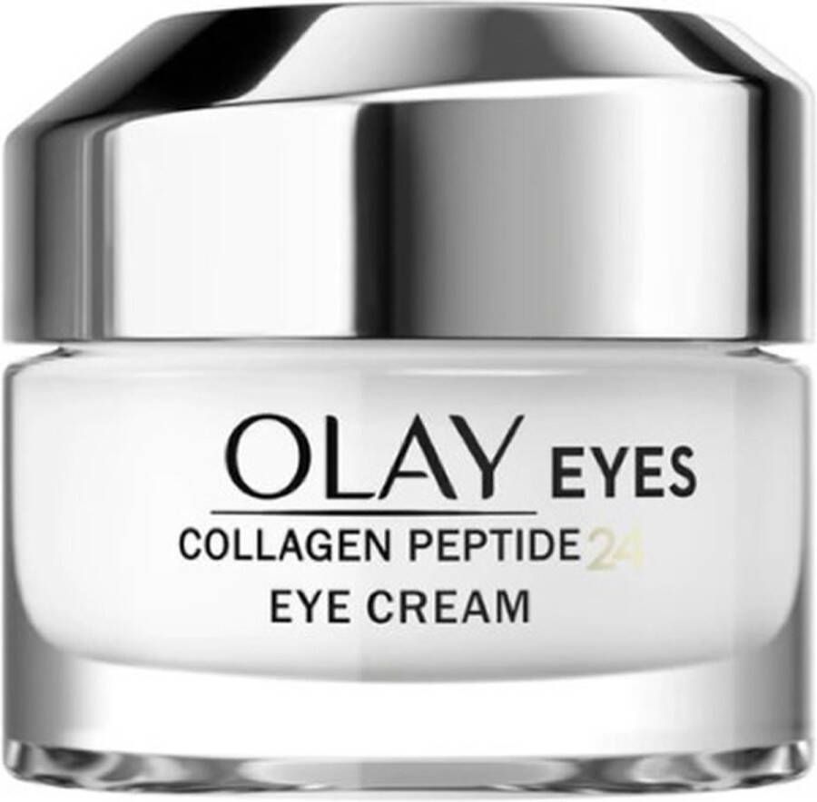 Olay Eye Cream Crème Collagen Peptide24 15ml