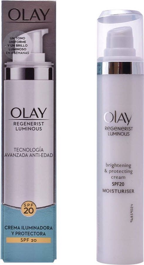 Olay Highlighting Crème Regenerist Luminous (50 ml)
