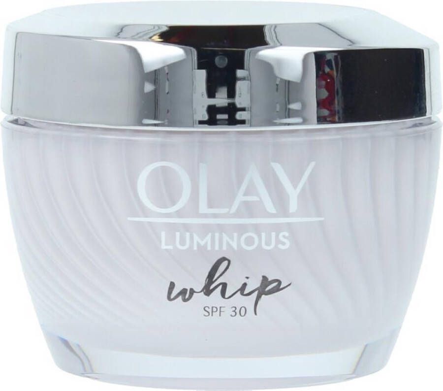 Olay Highlighting Crème Whip Luminous (50 ml)