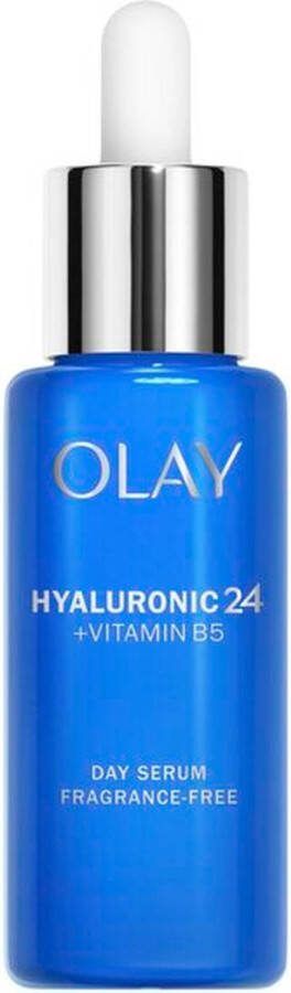 Olay Hyaluronic 24 + Vitamin B5 Day Serum 40 ml