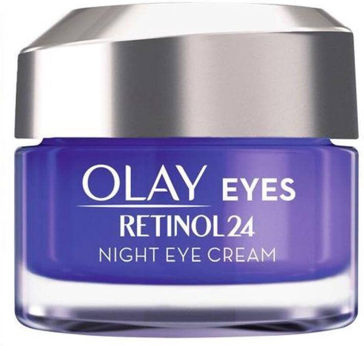 Olay Nacht oogcreme Regenerist Retinol24 15ml