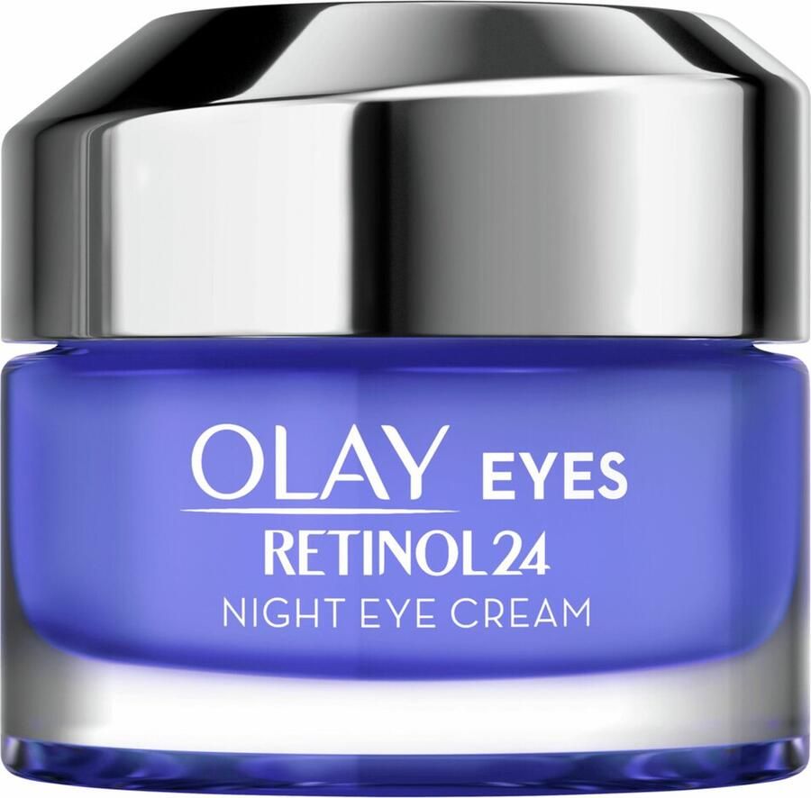 Olay 4x Oogcreme Retinol24 met Vitamine B3 15 ml