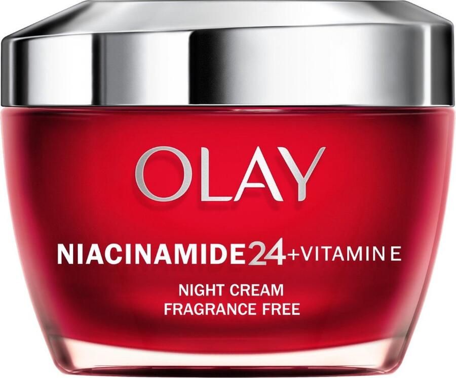 Olay Niacinamide 24 + Vitamin E Dagcrème 50 ml