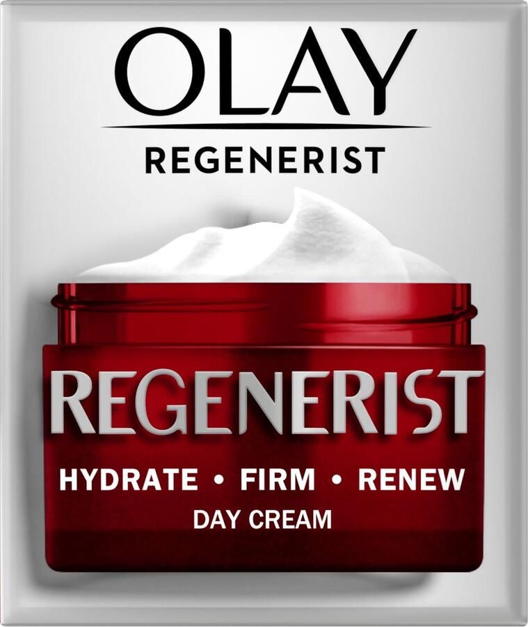 Olay Regenerist Dagcrème Voor Het Gezicht met SPF30 15 ml