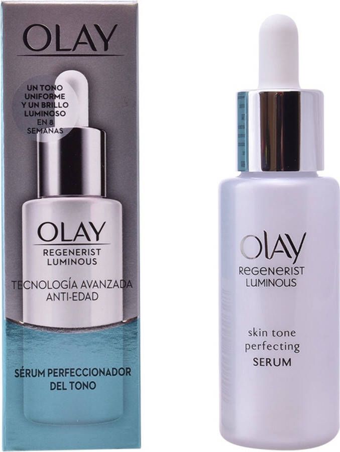 Olay Perfecting Serum Regenerist Luminous (40 ml)