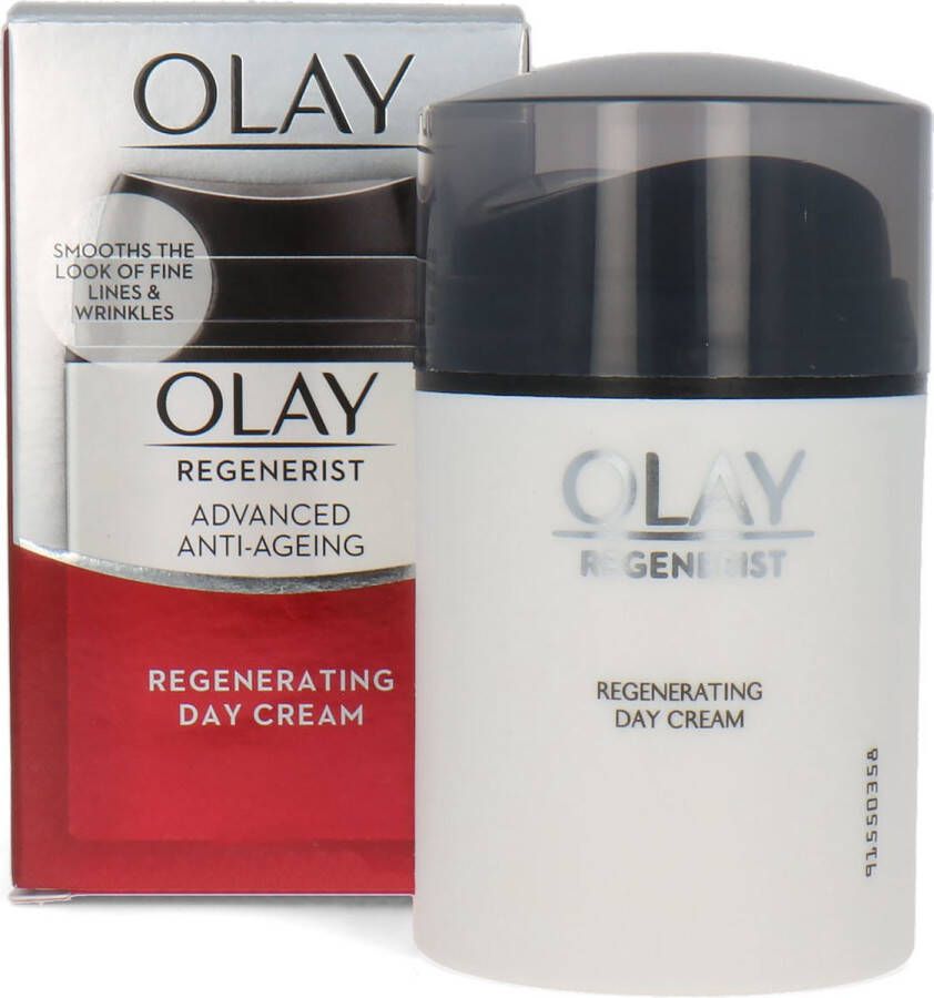 Olay Regeneist Advanced Anti-Ageing Dagcrème 50 ml
