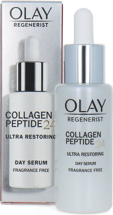 Olay Regenerist Collagen Peptide 24 Serum 40 ml