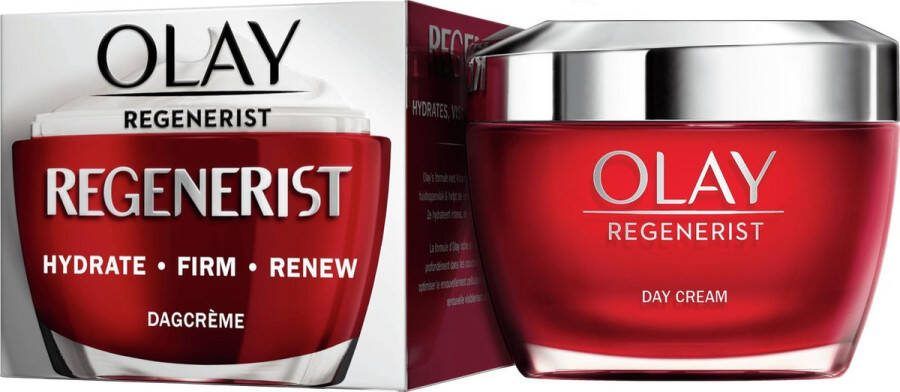 Olay Regenerist dagcrème met niacinamide 50 ml