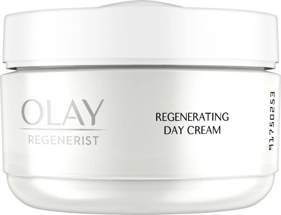 Olay Regenerist regenererende dagcrème 50 ml