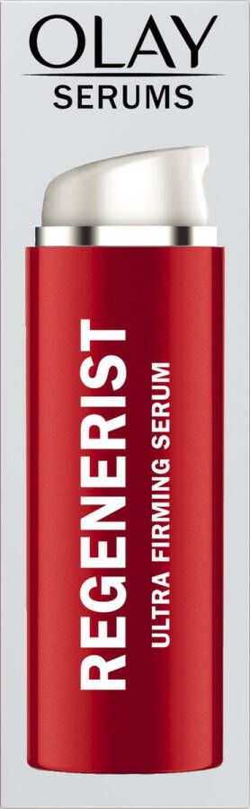 Olay Regenerist Ultra Verstevigend Dagserum 50ml Alle huidtypes