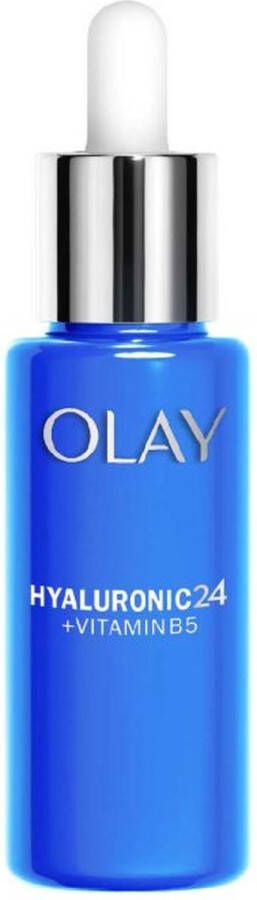 Olay serums hyaluronic 24