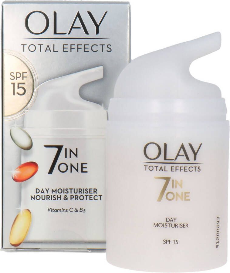 Olay Total Effects 7 in One Dagcrème 50 ml