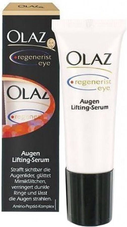 Olaz liftende oogserum 15 ml