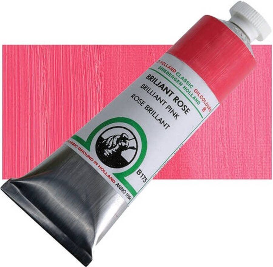 Old Holland Olieverf Brilliant Pink B175 18ml