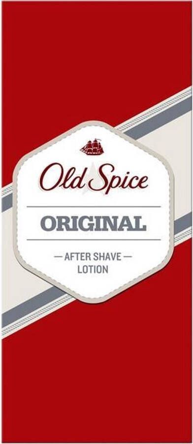 Old Spice Aftershave 100 ml Aftershave Lotion