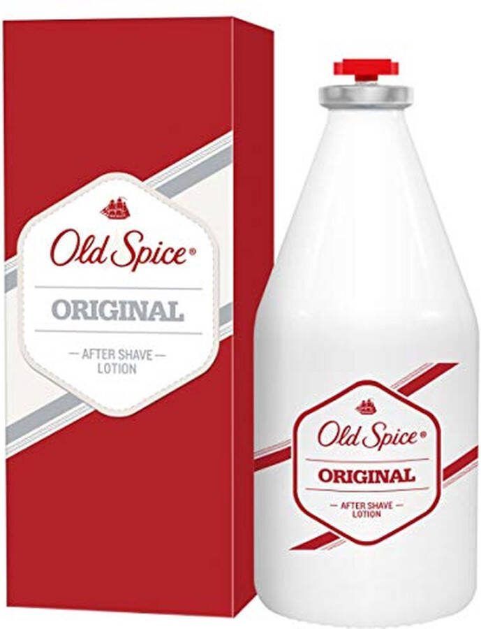 Old Spice Aftershave 100 ml Aftershave Lotion