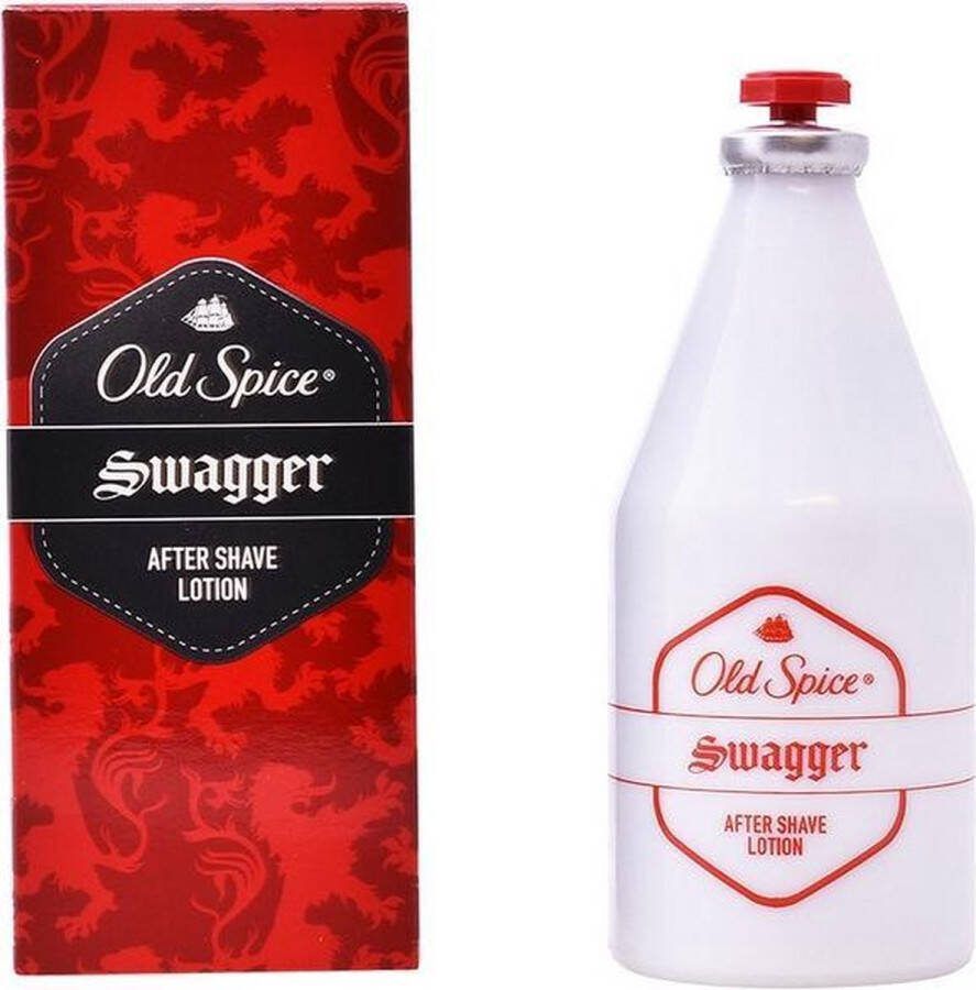 Old Spice Aftershave Lotion Swagger (100 ml)