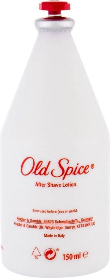 Old Spice Original 150 ml Aftershave for Men