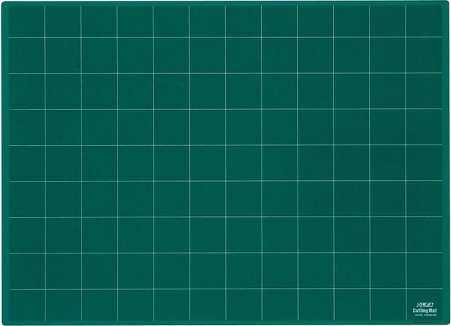 OLFA Snijmat NCM-M-RC Profesionele Snijmat Dikte 3mm