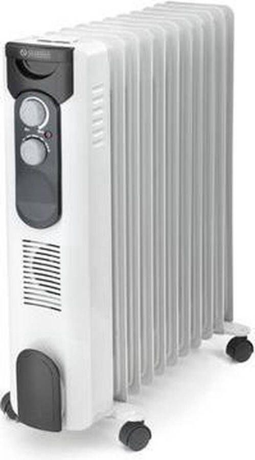 Olimpiasplendid Olimpia Splendid Caldorad 11 Convector Kachel 2500w Wit