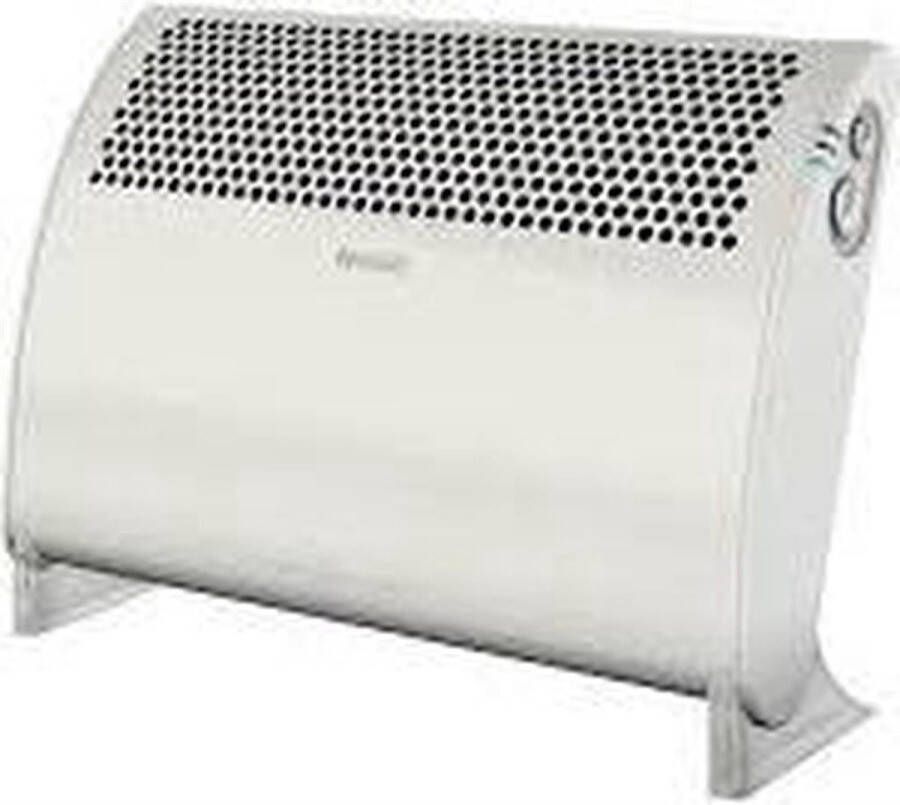 Olimpiasplendid Olimpia Splendid Caleo 2 T Convector Kachel 2000w Wit