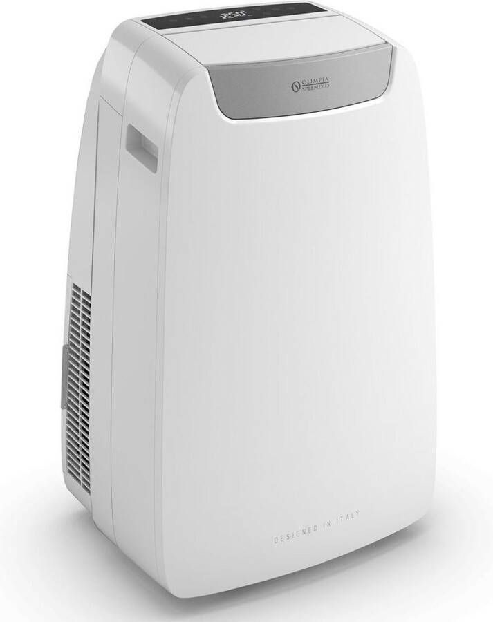 Olimpia Splendid DOLCECLIMA AIR PRO 13 A+ Mobiele airco's Airconditioning Airco met Wifi Wit