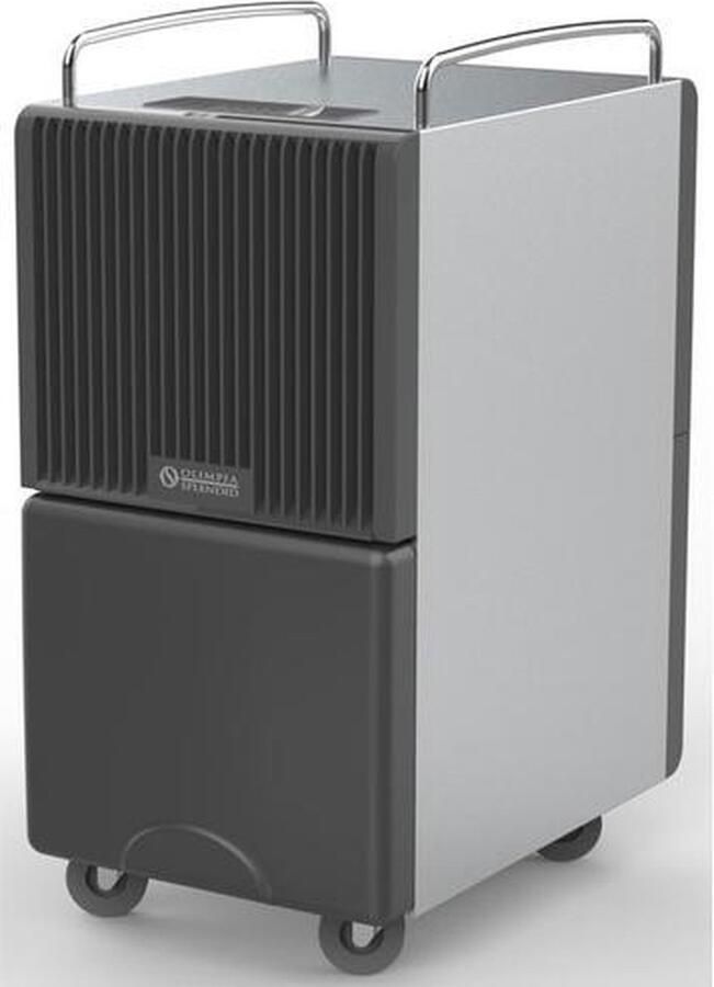 Olimpia Splendid SECCOPROF 30 Luchtontvochtiger OS021066