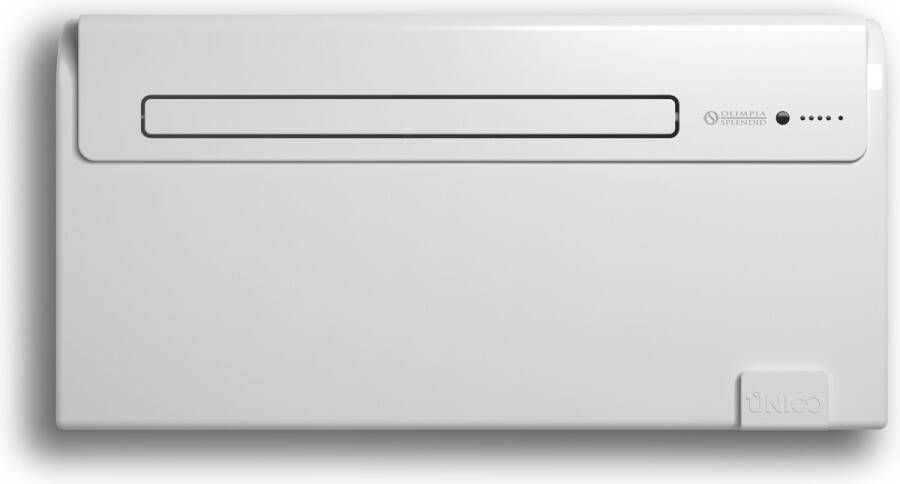 Olimpia Splendid Unico Air Wit Mobiele airconditioner uit één stuk