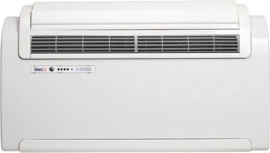 Olimpia Splendid Unico R 10 HP 2300W Wit Through-wall air conditioner
