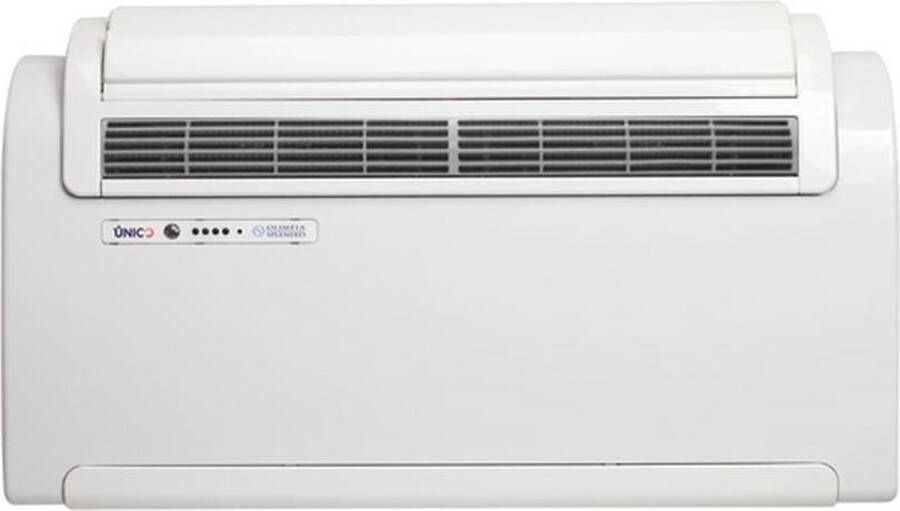 Olimpia Splendid Unico R 12 HP Airconditioner door muur 2500 W Wit