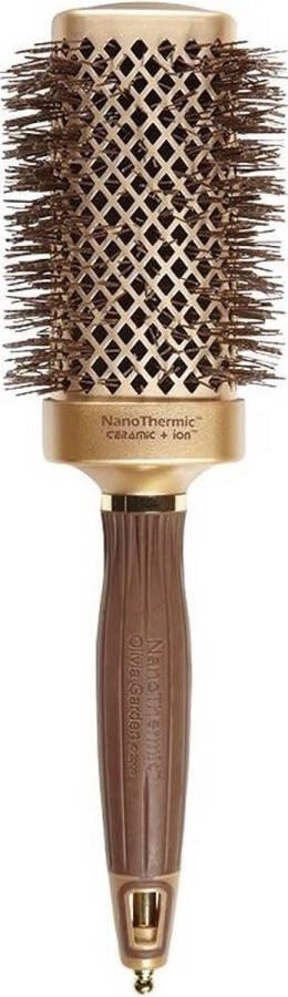 Olivia Garden Nano Thermic Ceramic+Ion Shaper Collection Haarborstel NT-S50