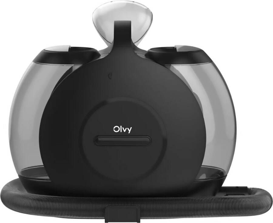 Olvy Tapijtreiniger Incl. Reinigingsmiddel Vlekkenreiniger Vloerreiniger Zetelreiniger Meubelreiniger Reinigingsmachine Tapijtreiniger Machine Bankreiniger