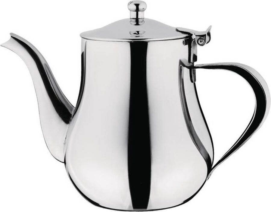 Olympia arabische RVS koffiekan 0.7L