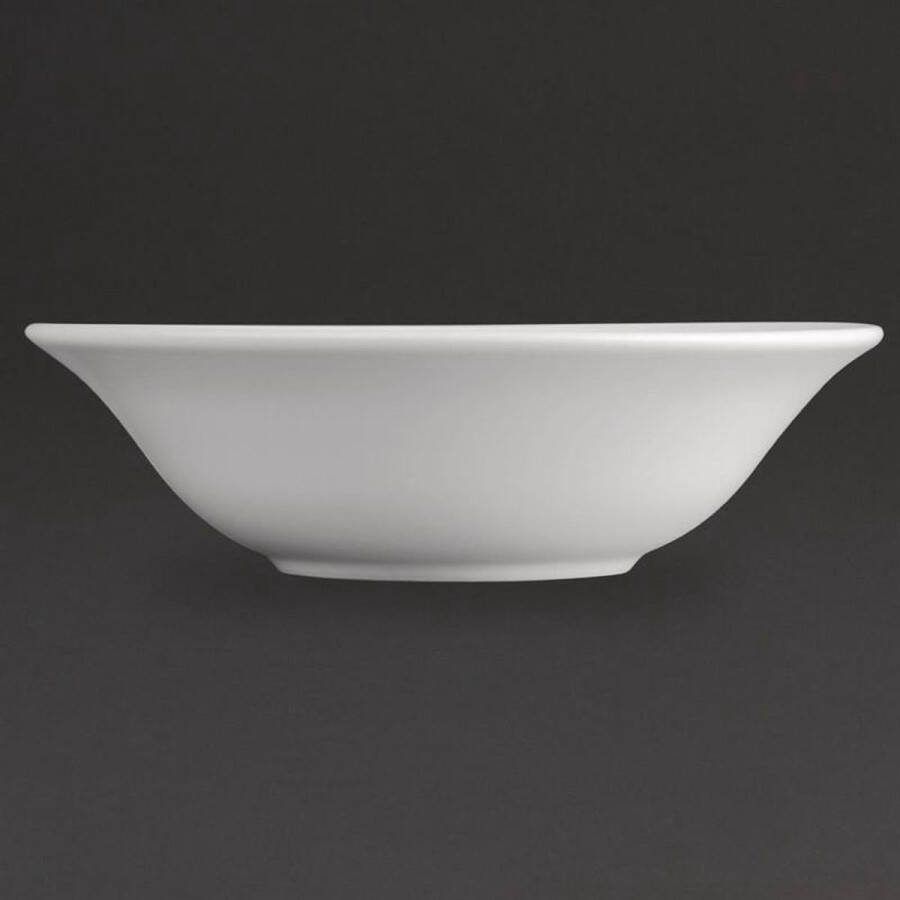 Olympia Athena Hotelware dessertschaaltjes 15cm