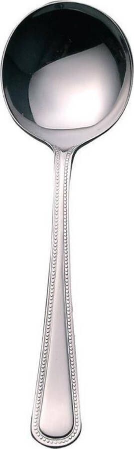 Olympia Bead Soeplepel 18 0 ( Set van 12 )