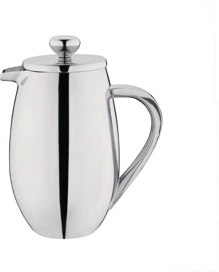 Olympia RVS Cafetière 0.4L