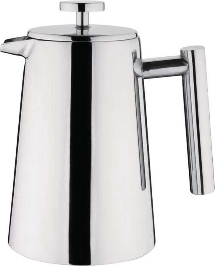 Olympia RVS cafetière 750ml