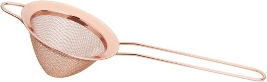 Olympia Zeef Koper DR601