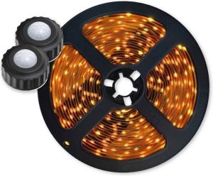Omega Bedverlichting trapverlichting met sensor 2 x 1 5m