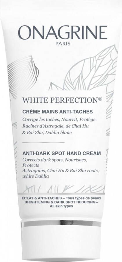 Onagrine White Perfection Anti-Spot Handcrème 50 ml
