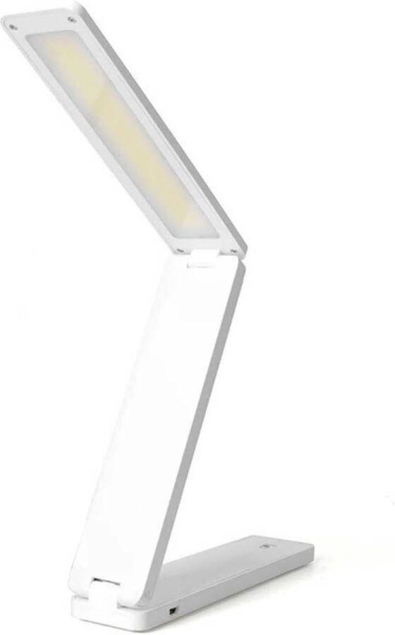 ONEGlobal Lichttherapie Lamp Daglichtlamp Touch Control Bureaulamp 3 Levels