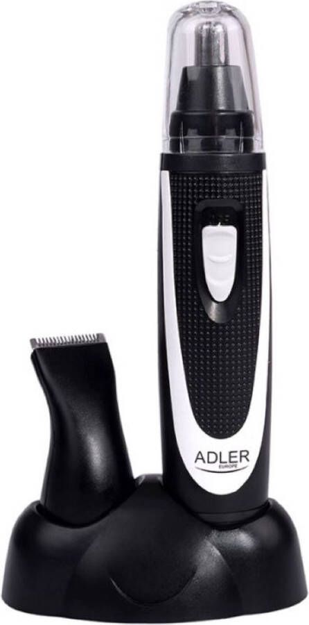 Oneiro s Luxe Tondeuse en trimmer