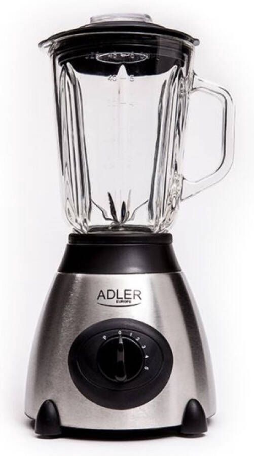 Oneiro s Luxe Blender 1.5L keukenapparaat keuken foodprocessor hakmolen keukenmachine mixer keukenmachines