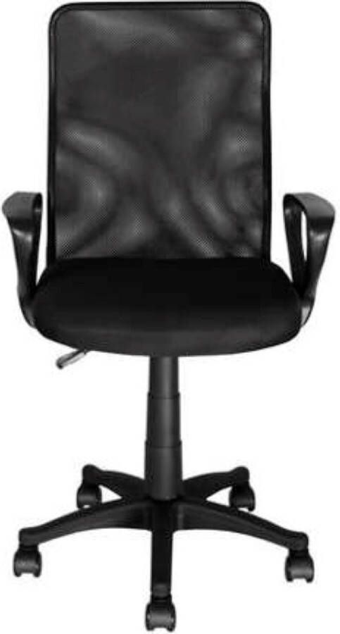 Oneiro s Luxe Eco Ergonomische Bureastoel MESH – verstelbaar – volwassen – kantoor – werk – meubels – stoelen – wonen – gaming stoel – vergaderstoel