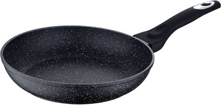 Oneiro s Luxe Koekenpan – ø26 x H 5 4 cm – koken – tafelen – keuken – koekenpan – inductie – gas – potten – pannen