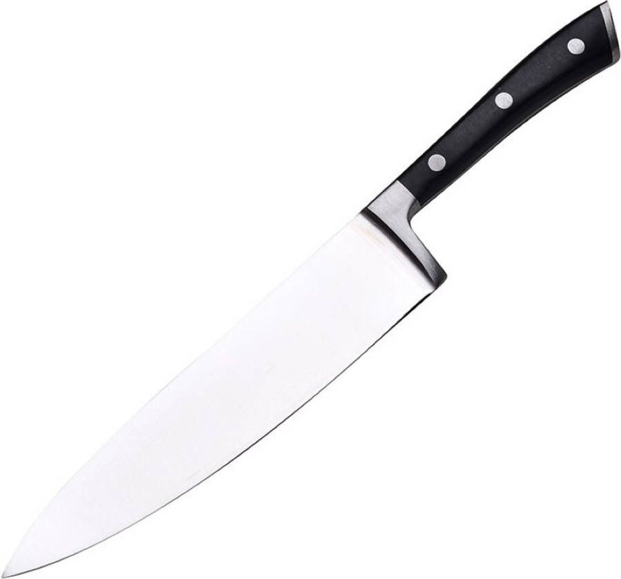 Oneiro s Luxe Koksmes Chef's knife 20 cm